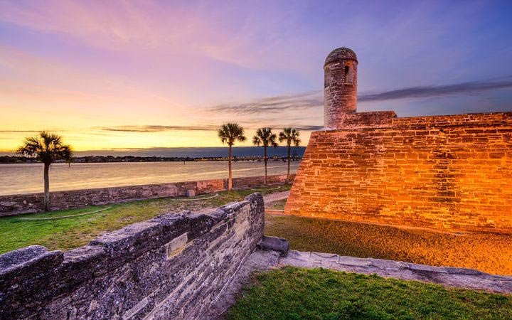 Escale Port Canaveral